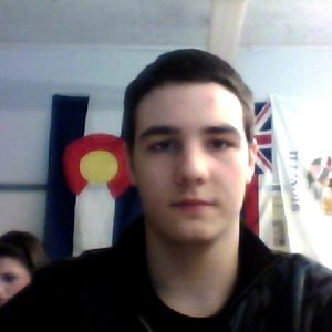 Meet your Posher, Evan